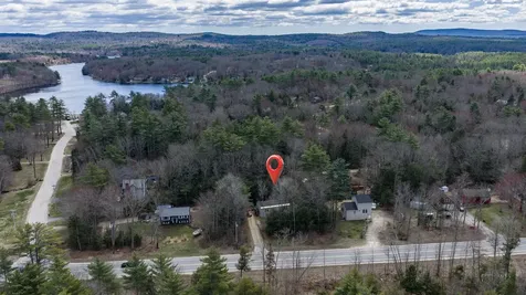 1223 Suncook Valley Road Barnstead NH 03225