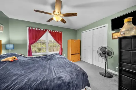 1223 Suncook Valley Road Barnstead NH 03225