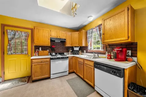 1223 Suncook Valley Road Barnstead NH 03225