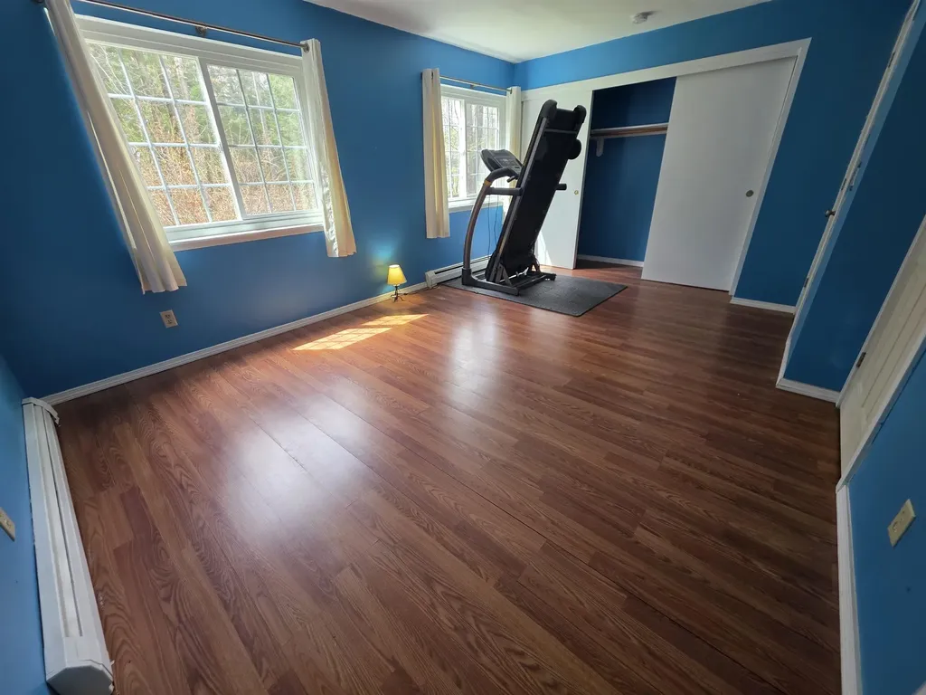 48C Starbird Road Jericho VT 05465
