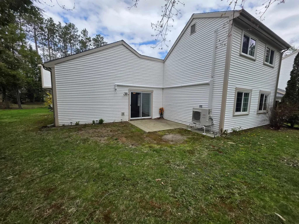 48C Starbird Road Jericho VT 05465