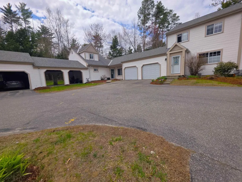 48C Starbird Road Jericho VT 05465