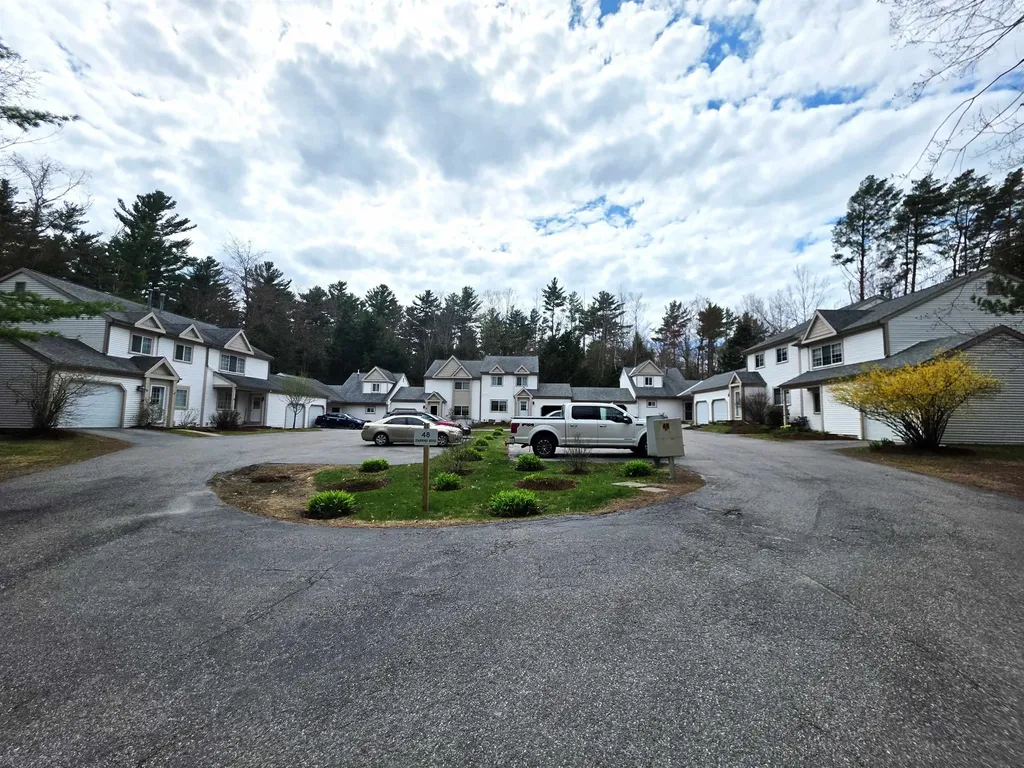 48C Starbird Road Jericho VT 05465