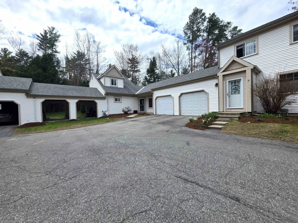 48C Starbird Road Jericho VT 05465