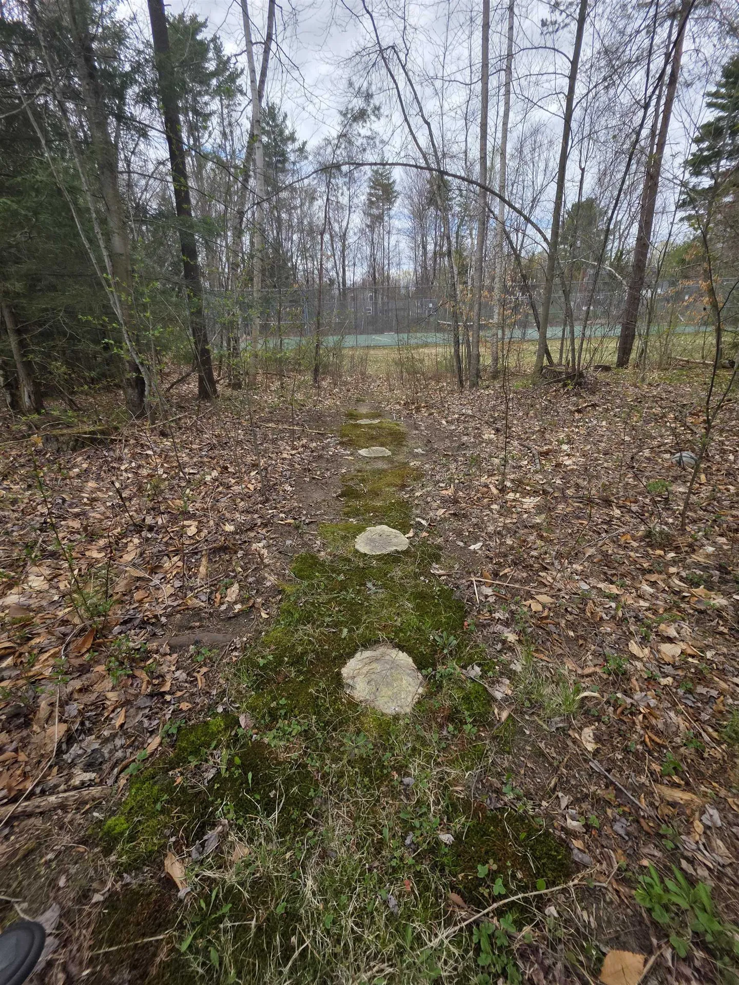 48C Starbird Road Jericho VT 05465