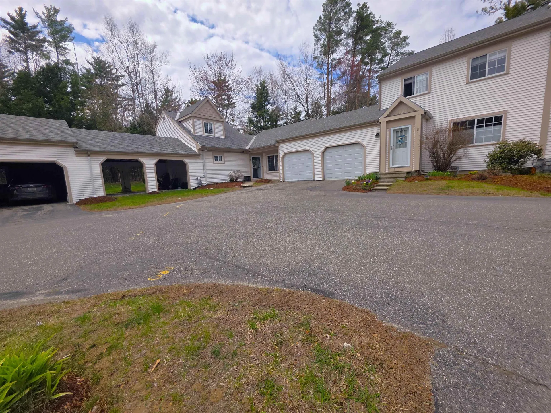 48C Starbird Road Jericho VT 05465