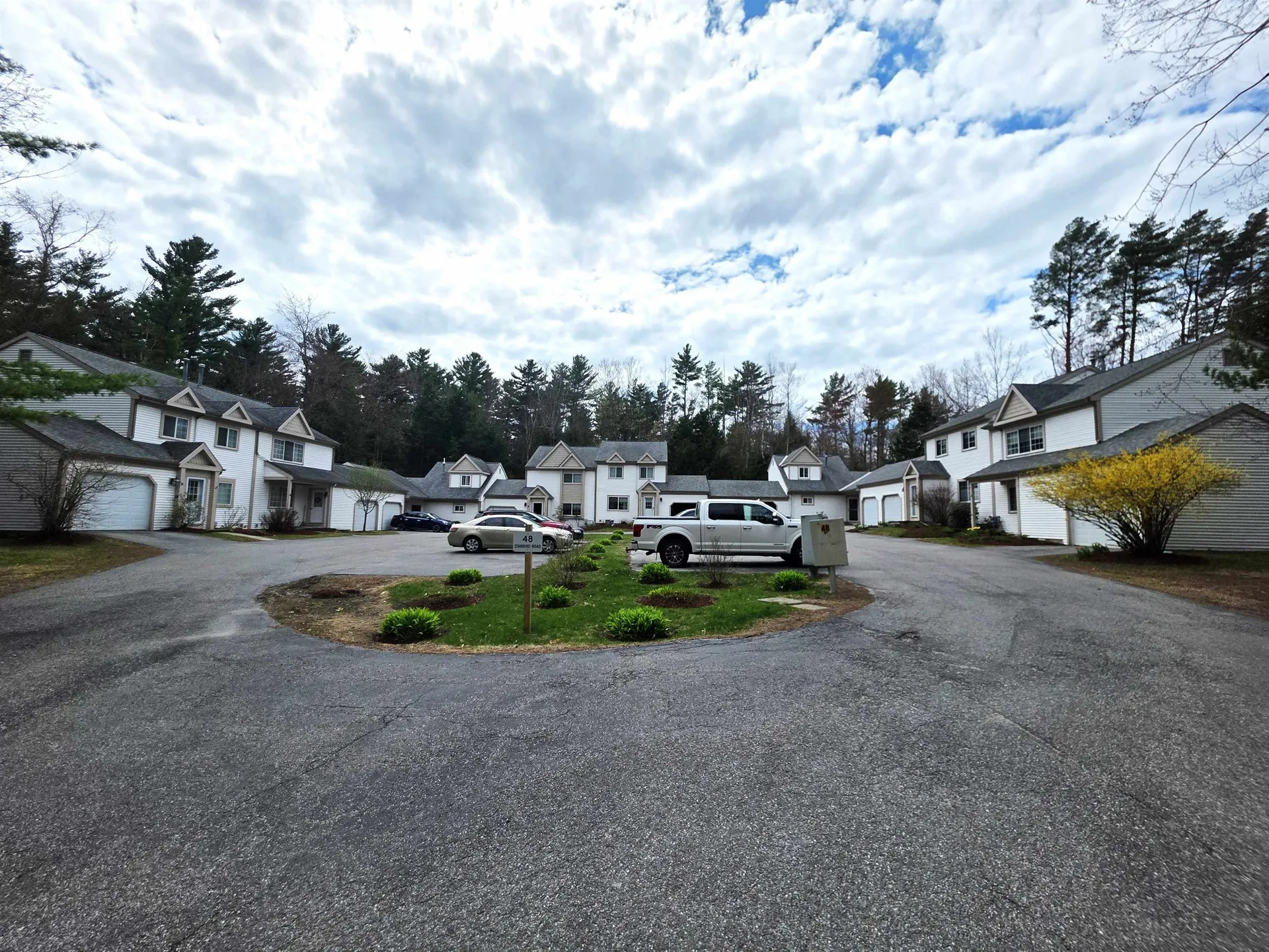 48C Starbird Road Jericho VT 05465