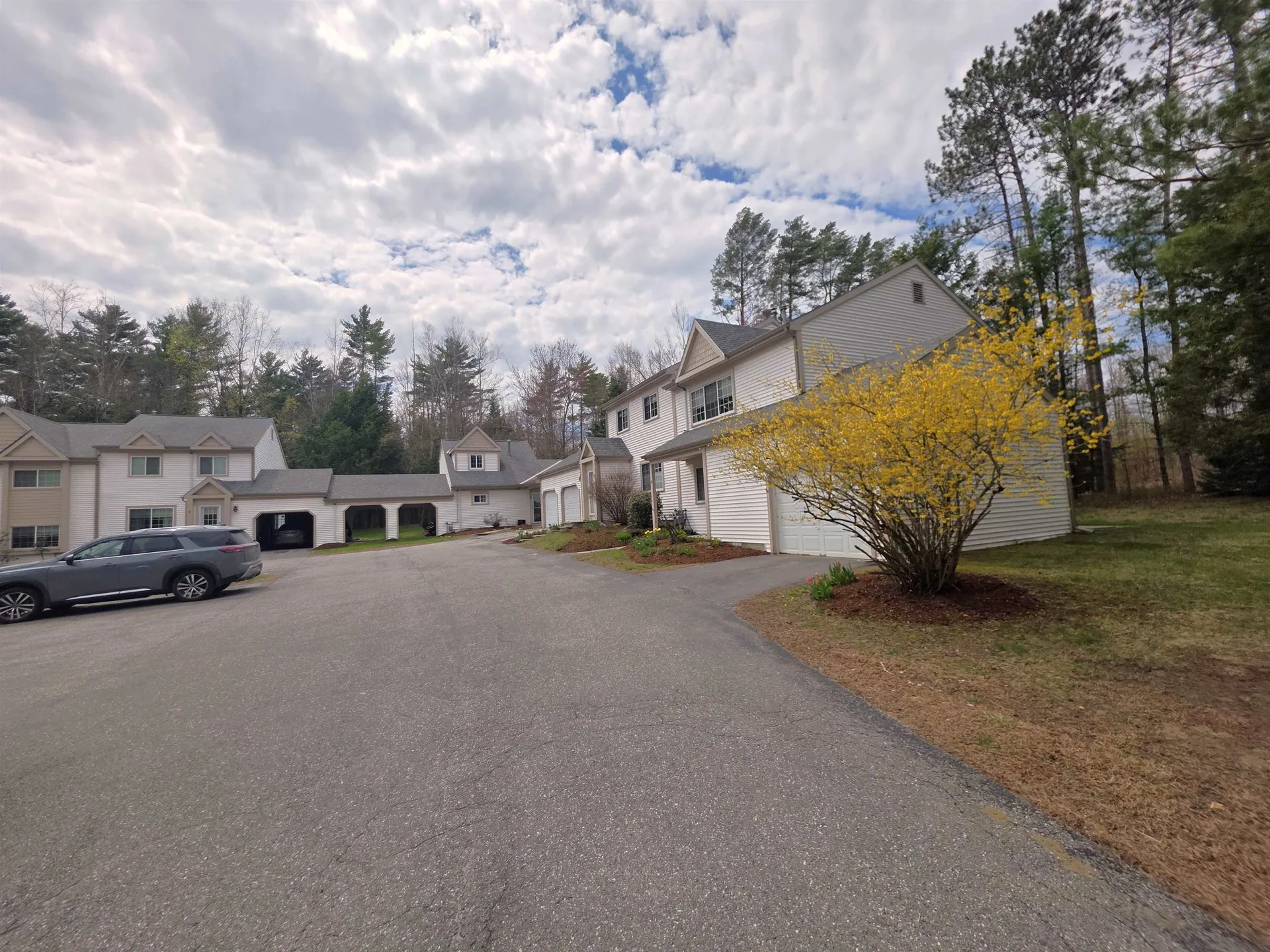 48C Starbird Road Jericho VT 05465