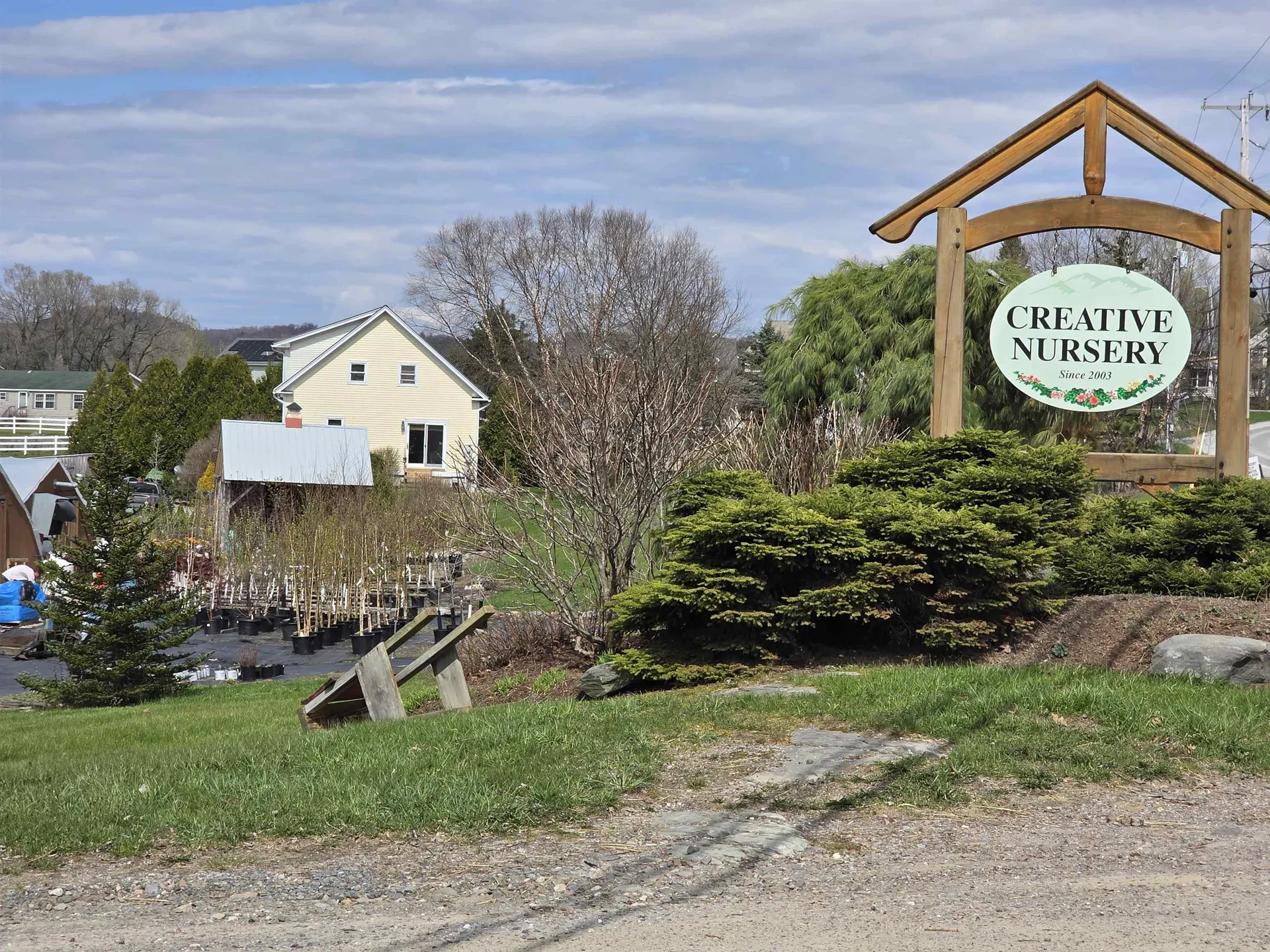 48C Starbird Road Jericho VT 05465