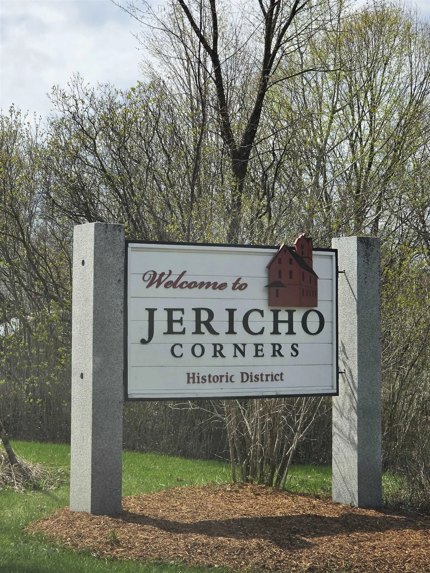 48C Starbird Road Jericho VT 05465