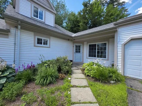 48C Starbird Road Jericho VT 05465