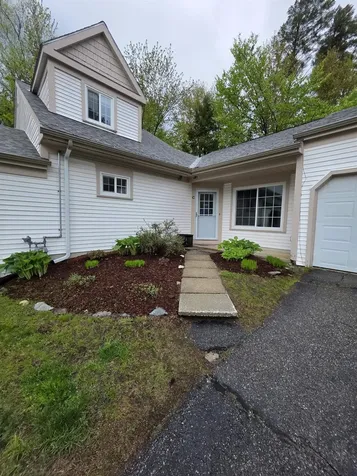 48C Starbird Road Jericho VT 05465