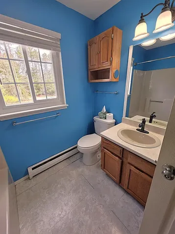 48C Starbird Road Jericho VT 05465