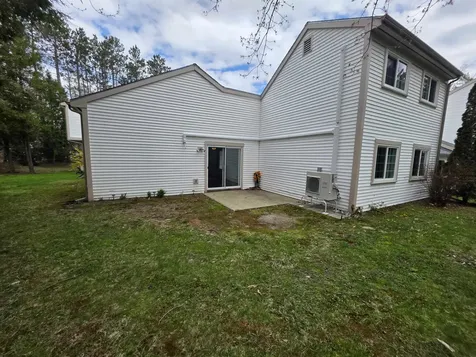 48C Starbird Road Jericho VT 05465