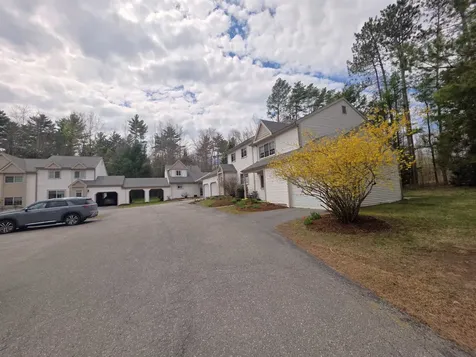 48C Starbird Road Jericho VT 05465