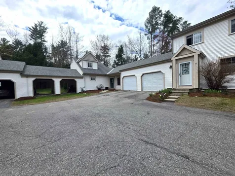 48C Starbird Road Jericho VT 05465