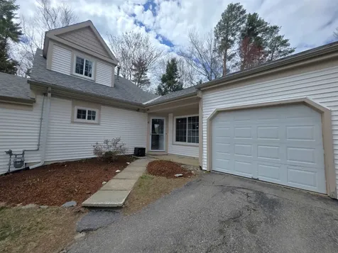 48C Starbird Road Jericho VT 05465