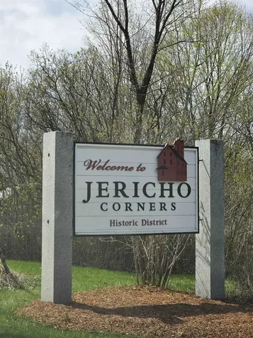 48C Starbird Road Jericho VT 05465