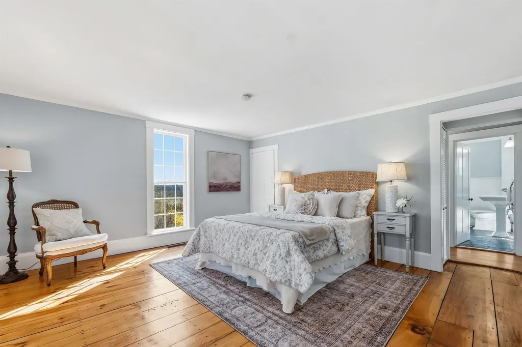 255 John Tasker Road Barnstead NH 03218-3581