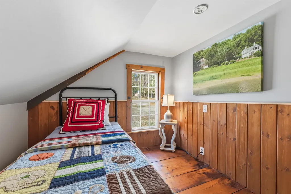 255 John Tasker Road Barnstead NH 03218-3581