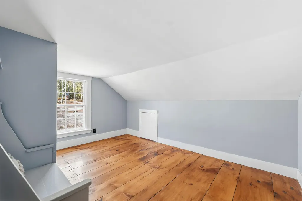 255 John Tasker Road Barnstead NH 03218-3581