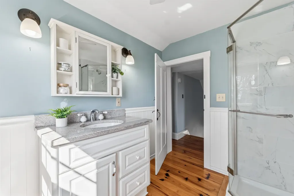 255 John Tasker Road Barnstead NH 03218-3581
