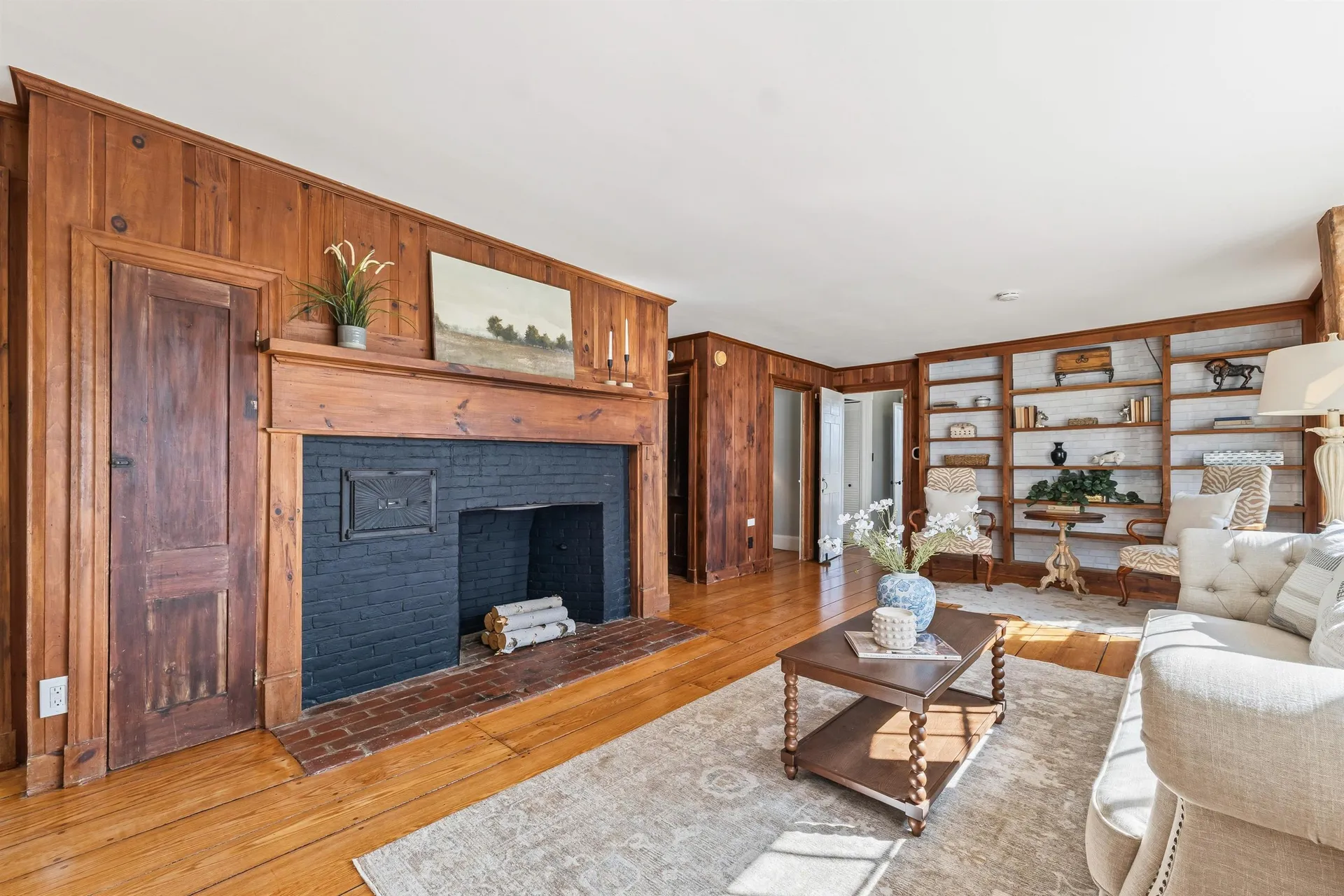 255 John Tasker Road Barnstead NH 03218-3581