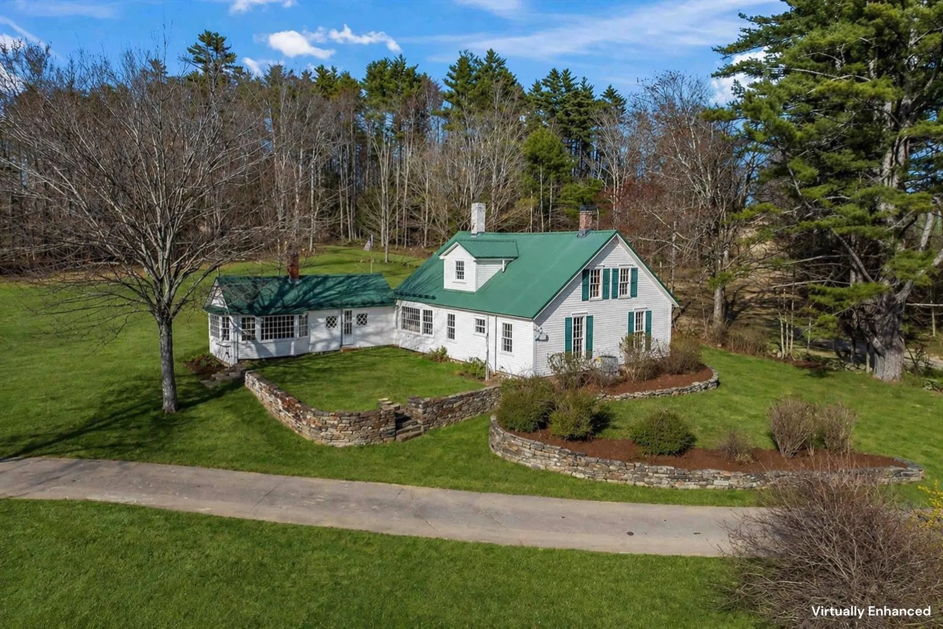 255 John Tasker Road Barnstead NH 03218-3581