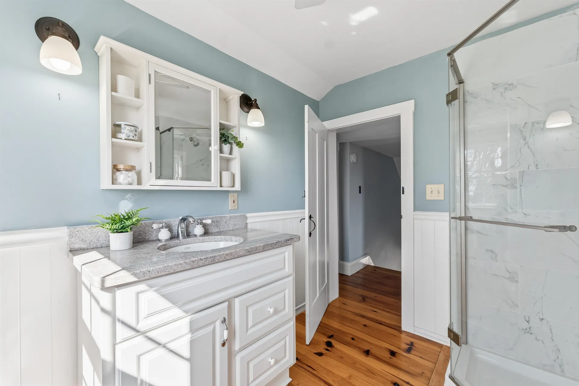 255 John Tasker Road Barnstead NH 03218-3581