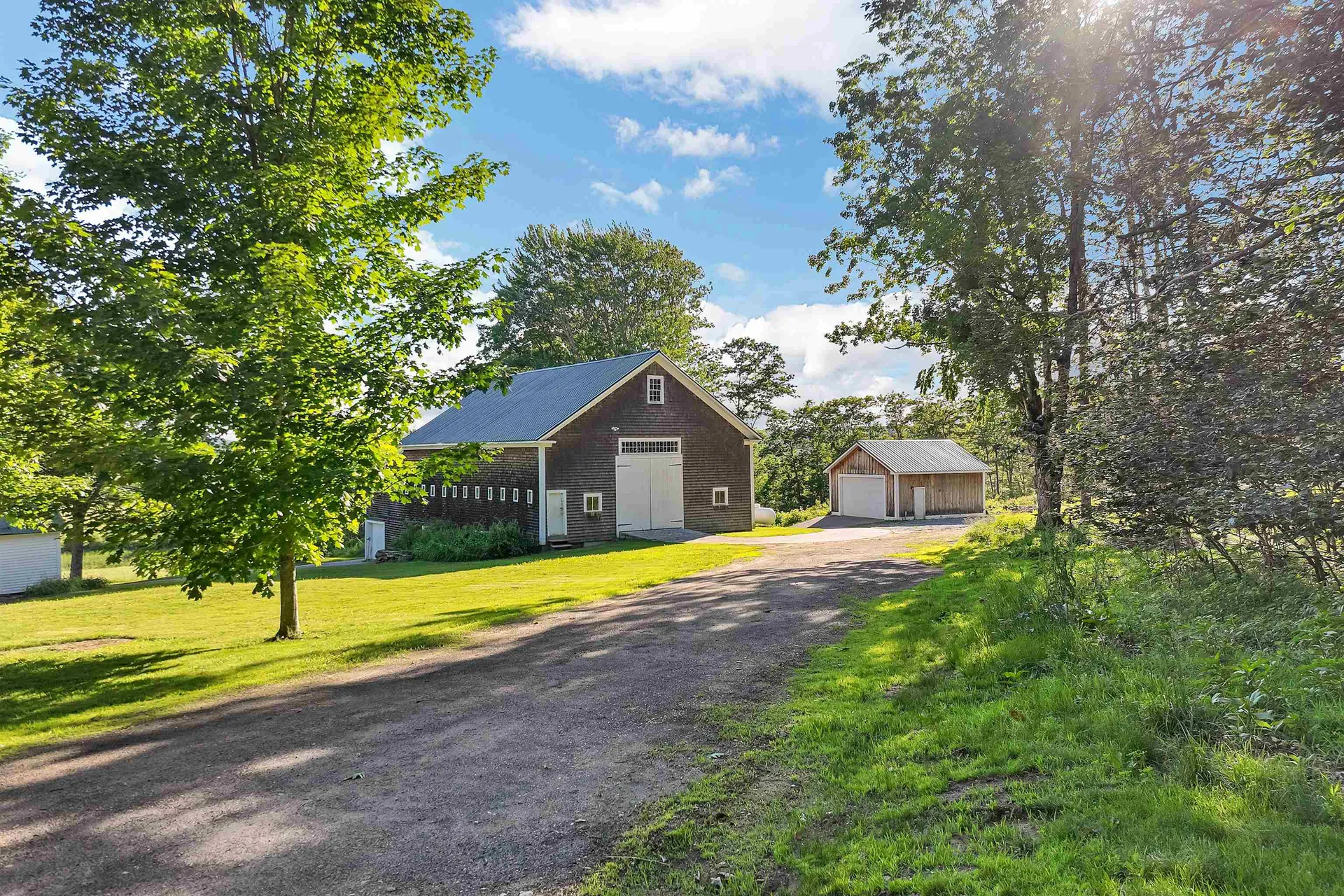 255 John Tasker Road Barnstead NH 03218-3581