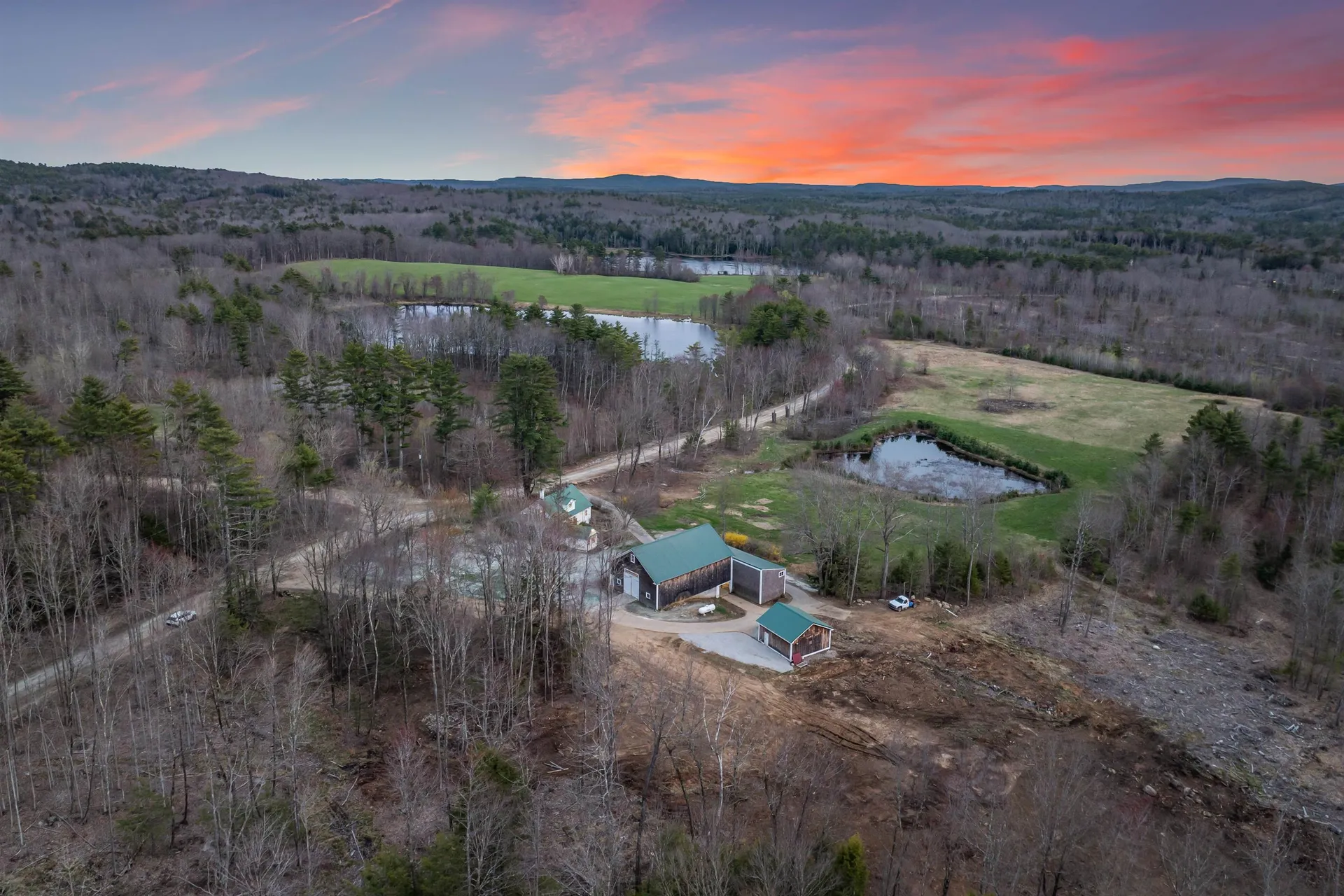 255 John Tasker Road Barnstead NH 03218-3581
