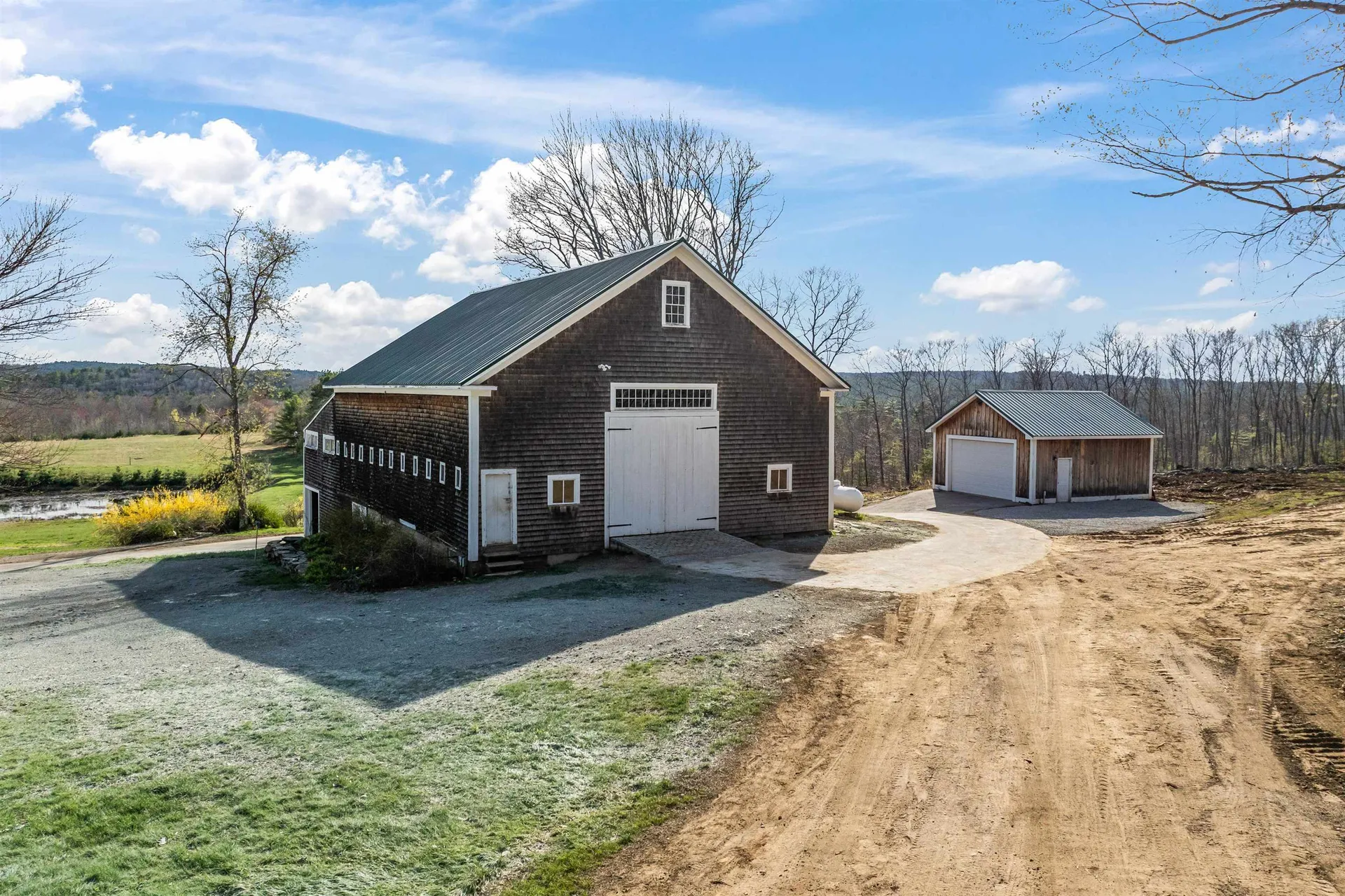 255 John Tasker Road Barnstead NH 03218-3581