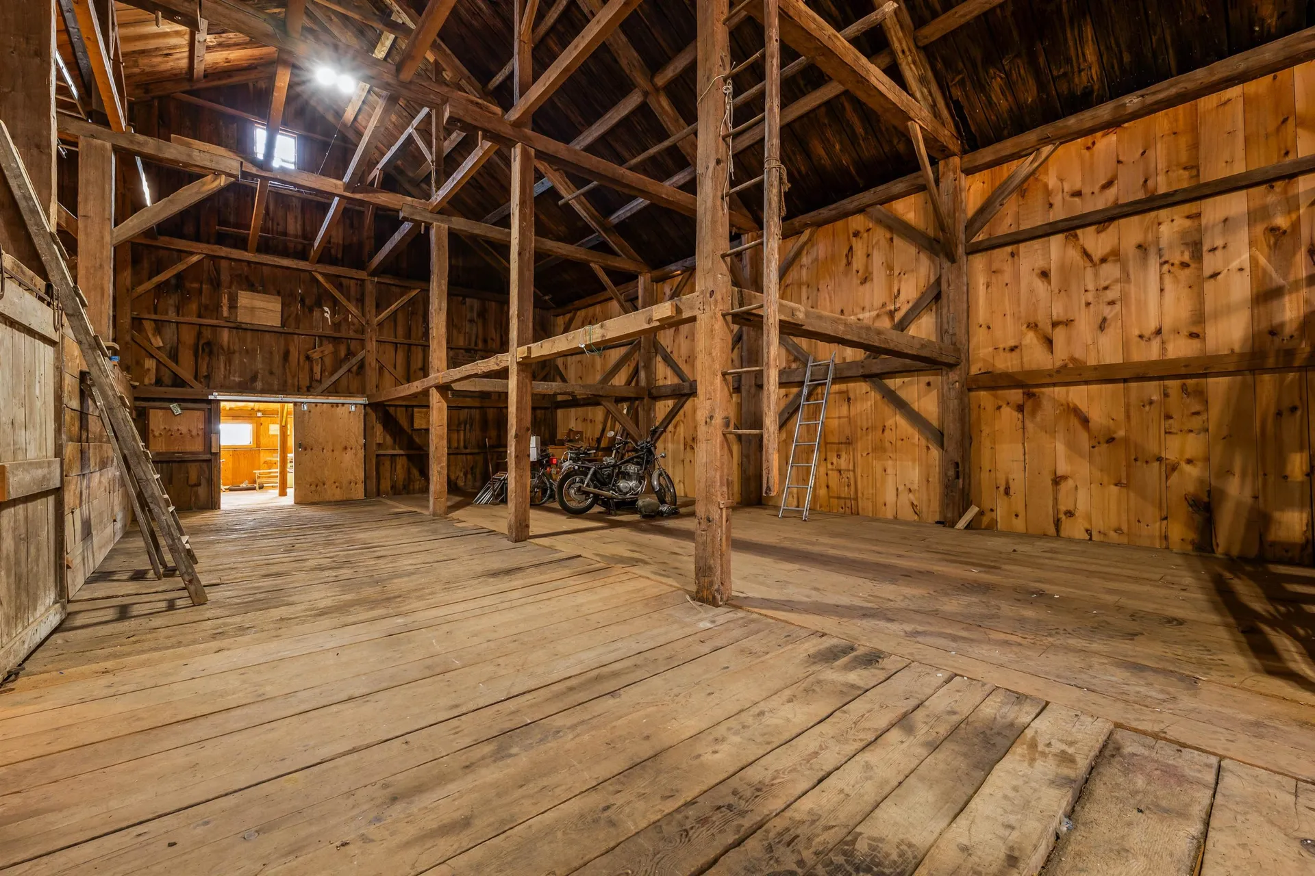 255 John Tasker Road Barnstead NH 03218-3581