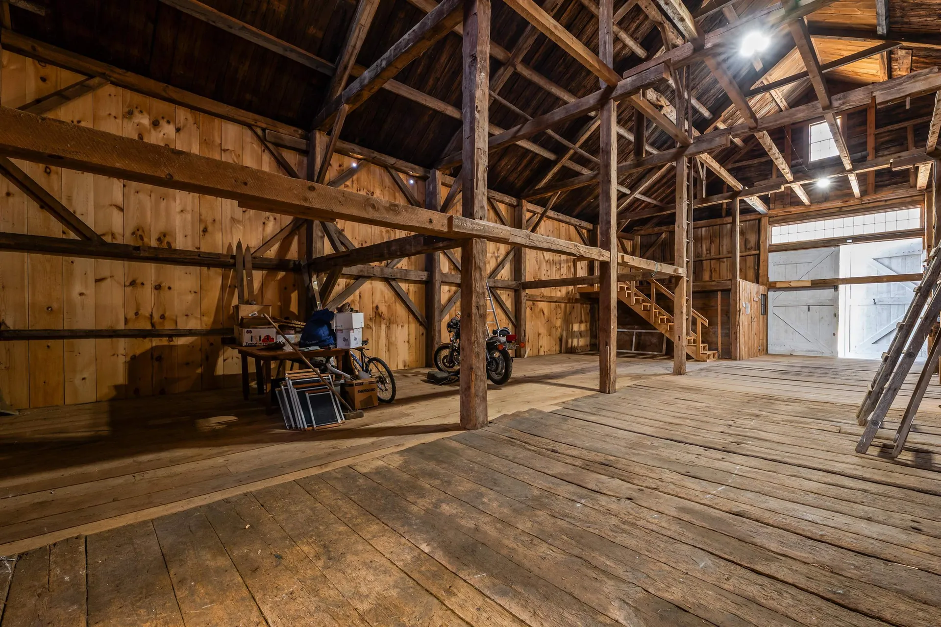 255 John Tasker Road Barnstead NH 03218-3581