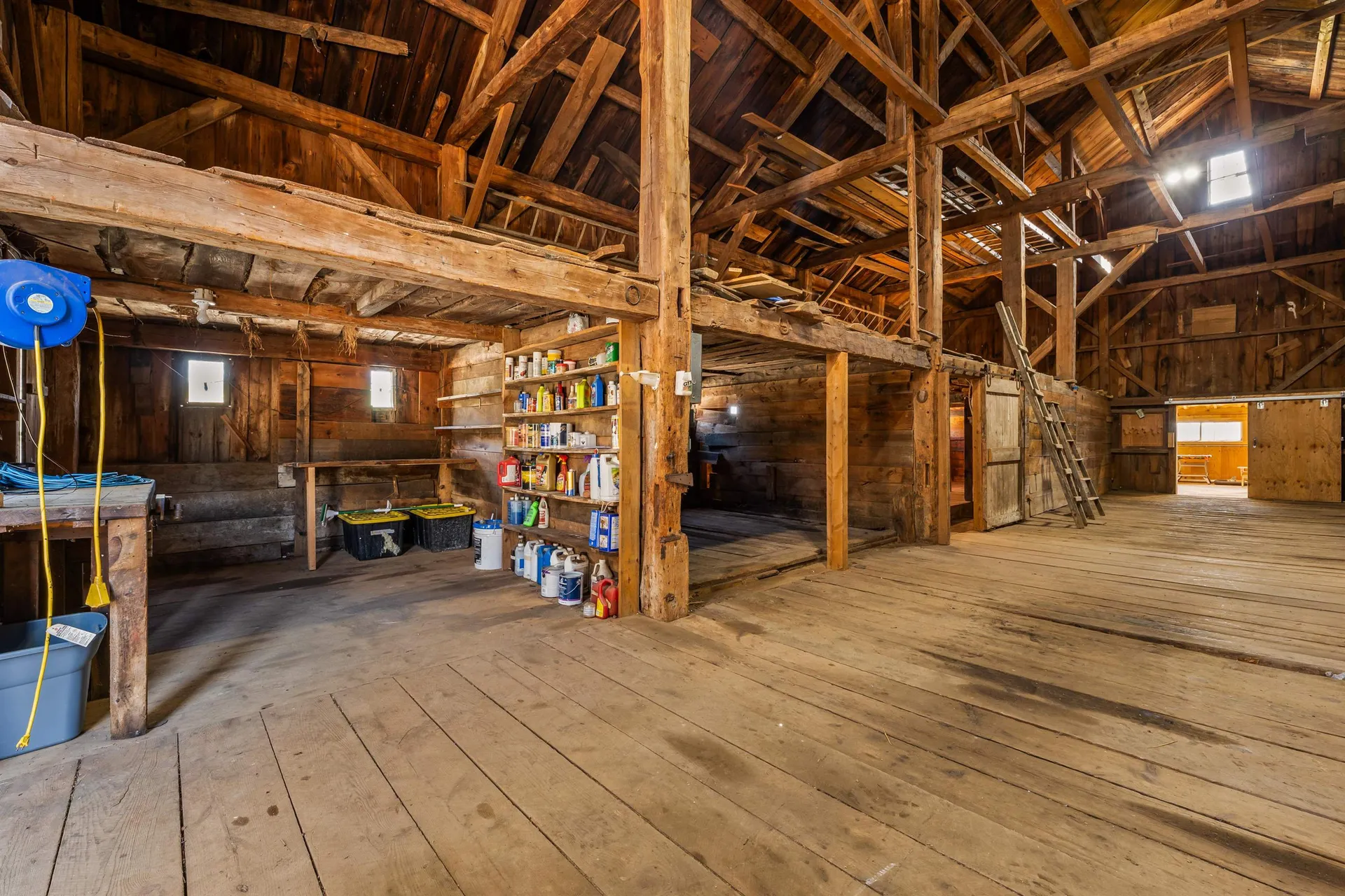 255 John Tasker Road Barnstead NH 03218-3581