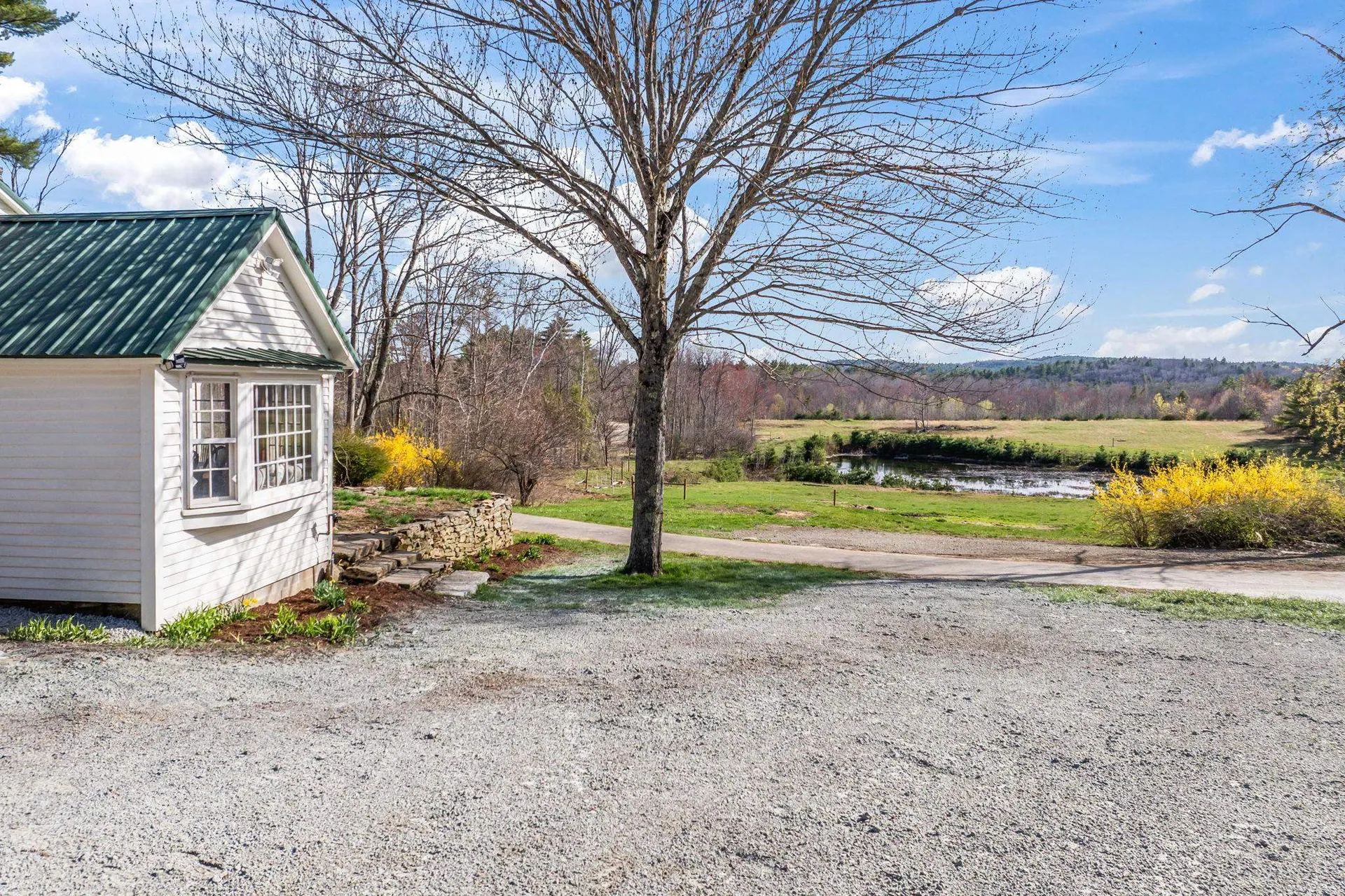 255 John Tasker Road Barnstead NH 03218-3581