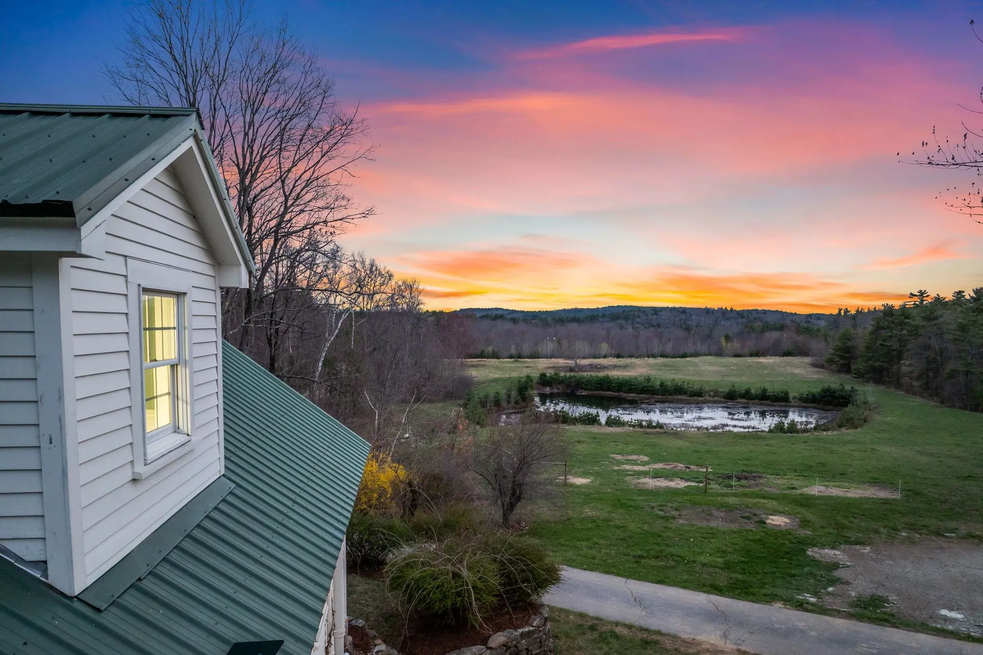 255 John Tasker Road Barnstead NH 03218-3581