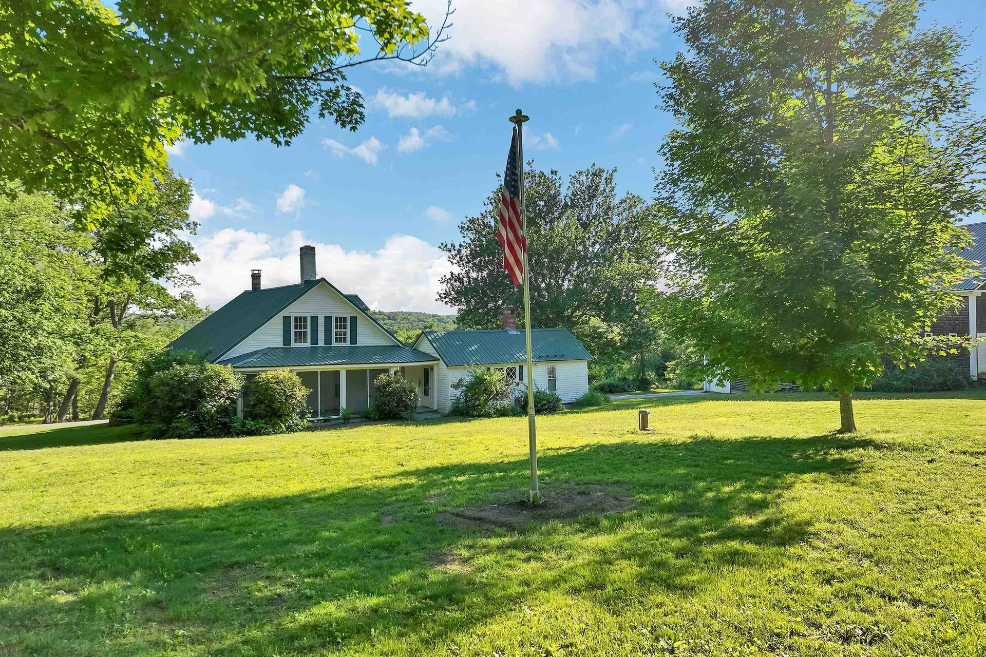 255 John Tasker Road Barnstead NH 03218-3581