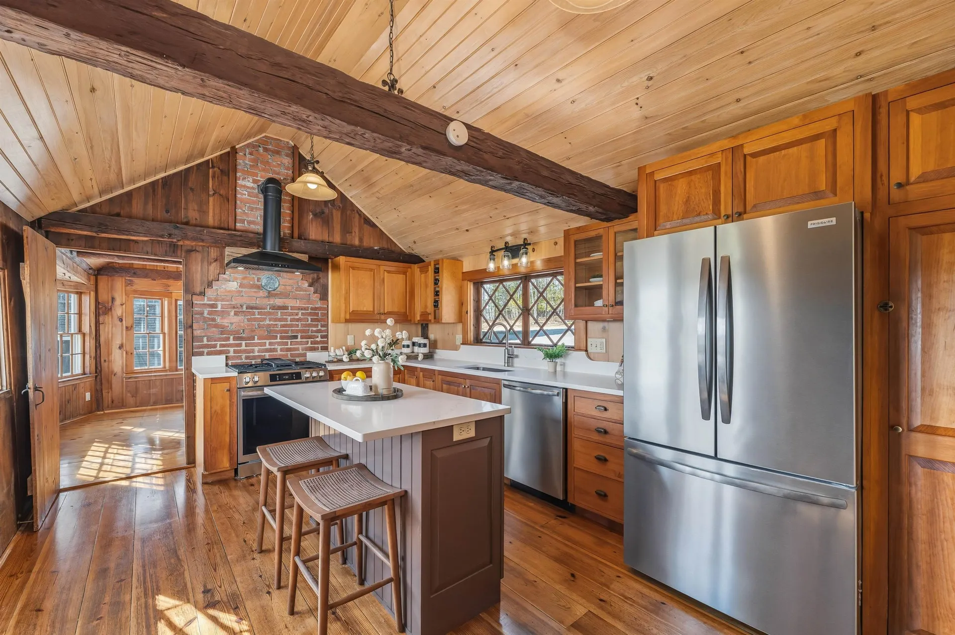 255 John Tasker Road Barnstead NH 03218-3581