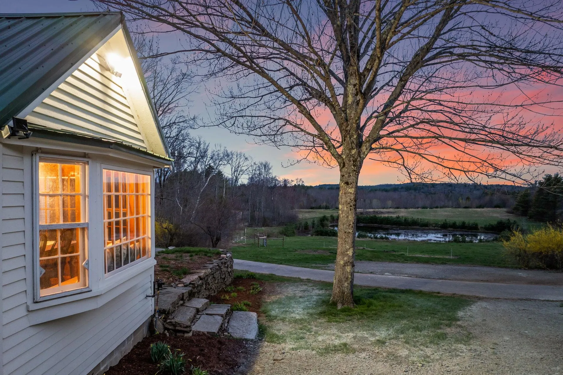 255 John Tasker Road Barnstead NH 03218-3581