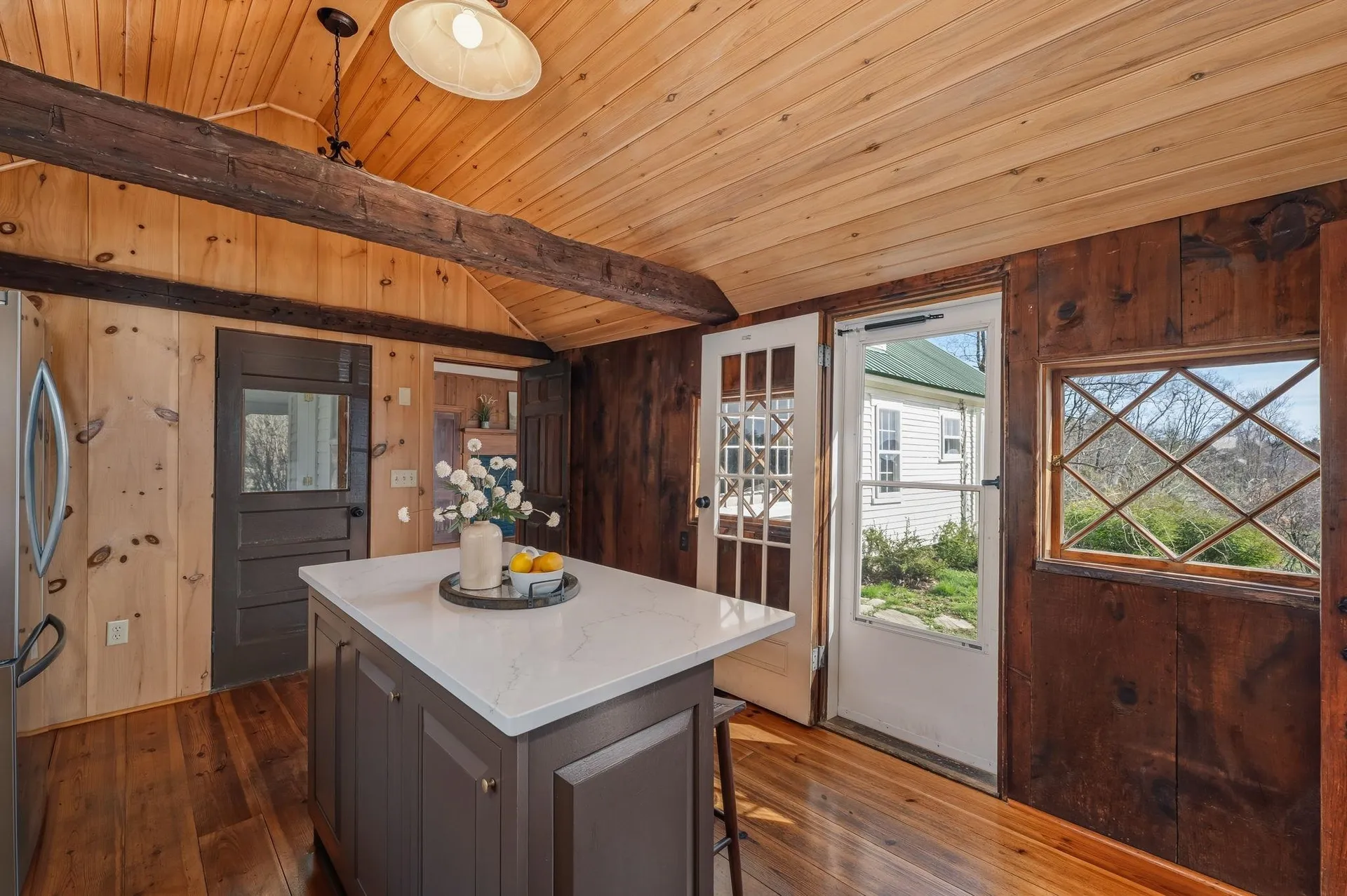 255 John Tasker Road Barnstead NH 03218-3581