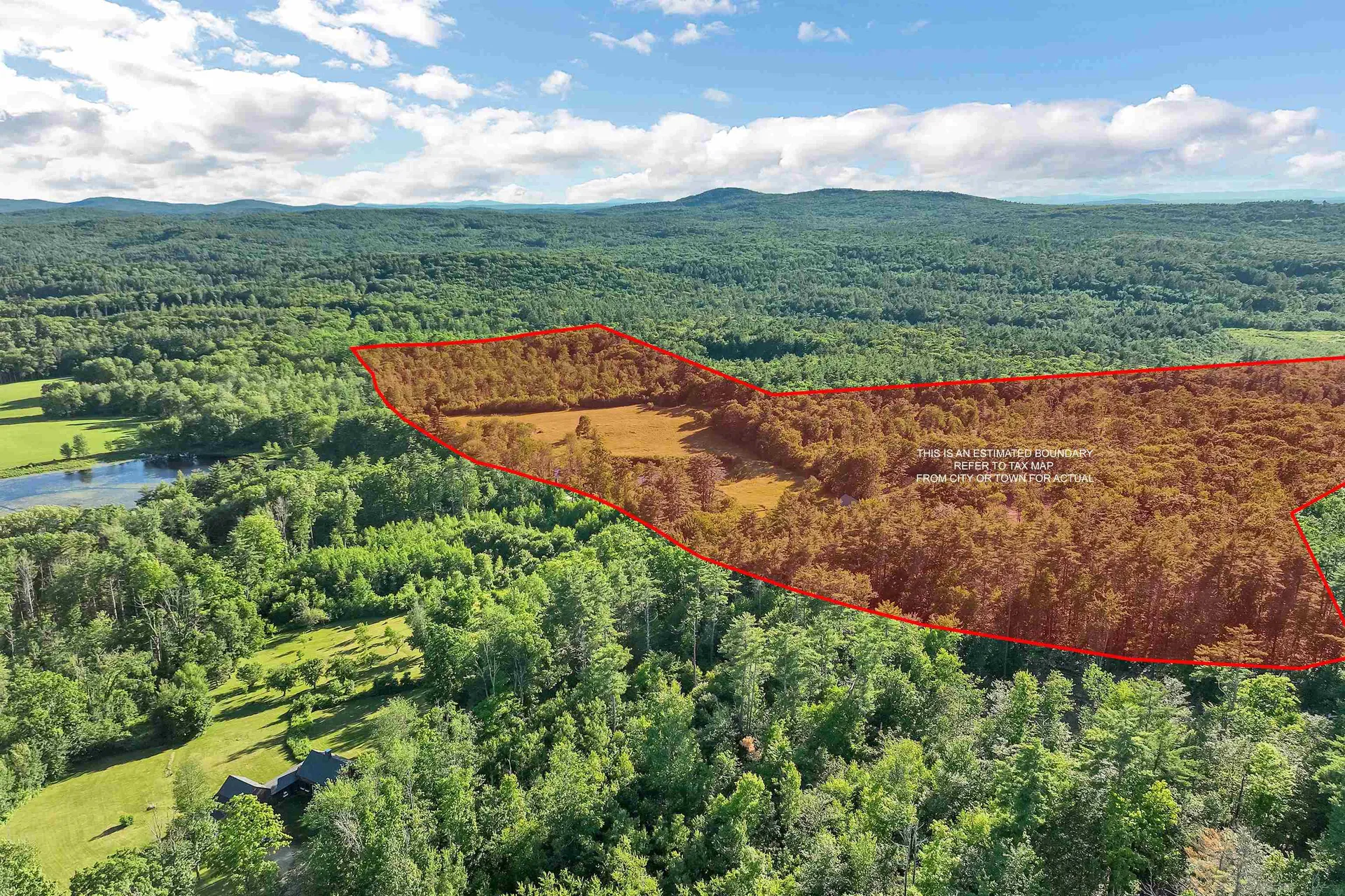 255 John Tasker Road Barnstead NH 03218-3581