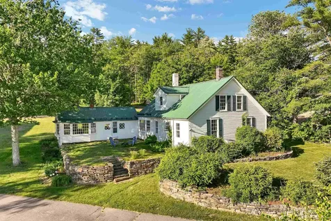255 John Tasker Road Barnstead NH 03218-3581