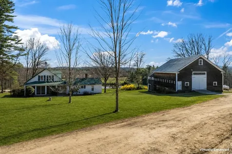 255 John Tasker Road Barnstead NH 03218-3581