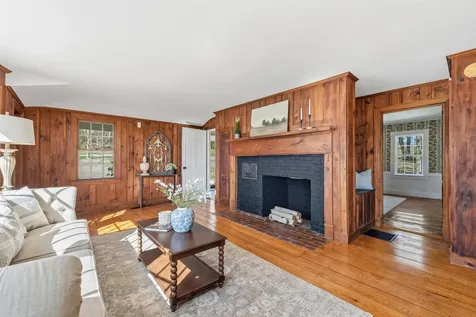 255 John Tasker Road Barnstead NH 03218-3581