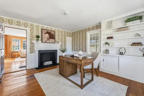 255 John Tasker Road Barnstead NH 03218-3581