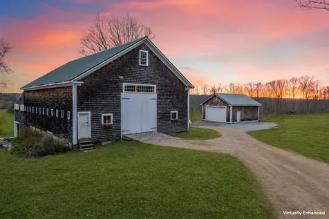 255 John Tasker Road Barnstead NH 03218-3581