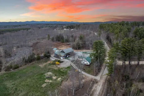 255 John Tasker Road Barnstead NH 03218-3581