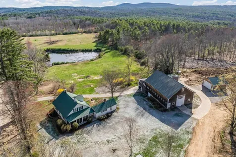 255 John Tasker Road Barnstead NH 03218-3581