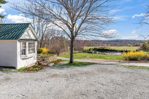 255 John Tasker Road Barnstead NH 03218-3581